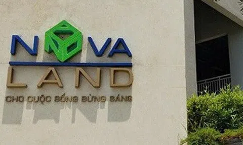 2 cổ đông liên quan Chủ tịch Bùi Thành Nhơn bán thành công gần 3,5 triệu cổ phiếu NVL