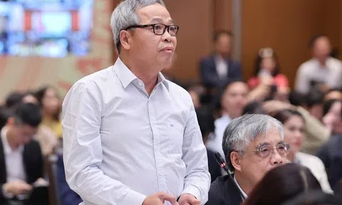 Gặp Thủ tướng, Chủ tịch Hòa Phát, FPT, CMC cùng kiến nghị về đường sắt cao tốc Bắc - Nam, bày tỏ mong muốn được "ra trận"
