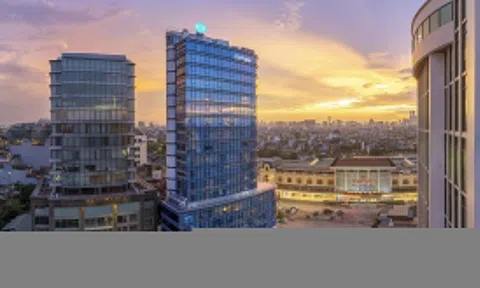 Hilton sắp mở 14 khách sạn ở Việt Nam, 'quyết đấu' Pullman, Marriott