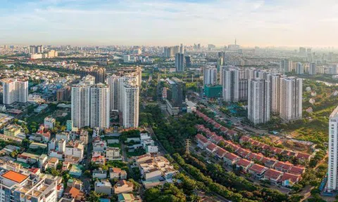 Hà Nội yêu cầu chuẩn bị đủ quỹ đất, nhà tái định cư phục vụ giải phóng mặt bằng, đẩy nhanh tiến độ đầu tư công