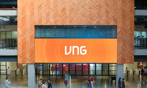 VNG dự kiến lỗ năm thứ 4 liên tiếp, phát hành cổ phiếu ESOP giá hời