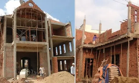 Bỏ giấy phép xây dựng, xây nhà xong có kiểm tra hoàn công hay không?