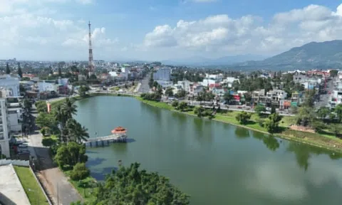 Hưng Thịnh đề xuất quy hoạch khu đô thị gần 6.000 ha ở Bảo Lộc