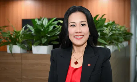Campaign Asia: Giám đốc Khối Tiếp thị Techcombank năm thứ 2 liên tiếp TOP 50 nhà tiếp thị ảnh hưởng nhất khu vực Châu Á - Thái Bình Dương