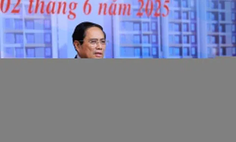 Giảm ít nhất 350 ngày làm thủ tục làm nhà ở xã hội
