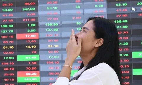 "Cầu vồng sau cơn bão": Loạt công ty chứng khoán, chuyên gia đồng thuận dự báo VN-Index có thể lên mốc 1.500 điểm