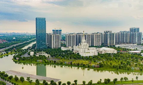Liên danh Vinhomes trúng thầu khu đô thị hơn 10 tỷ USD, có diện tích rộng gấp 20 lần quận trung tâm Hà Nội