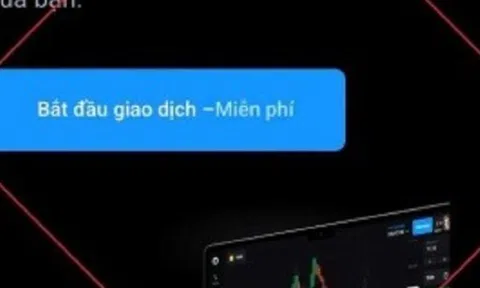 Người phụ nữ ở Hà Nội trình báo mất gần 8 tỷ đồng sau "lời mời gọi hấp dẫn"