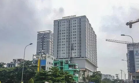 Chủ tịch Saigonres muốn chuyển nhượng 9,8 triệu cổ phiếu SGR