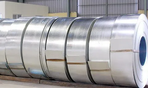 Gia hạn điều tra chống bán phá giá thép mạ từ Trung Quốc và Hàn Quốc