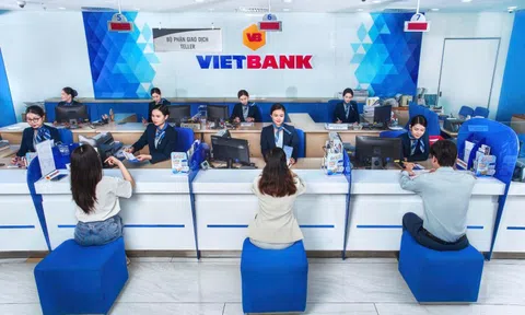 Vietbank được chấp thuận tăng vốn lên gần 10.920 tỷ đồng
