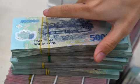 Từ hôm nay, xóa thuế khoán với hộ kinh doanh thu từ 1 tỷ đồng/năm
