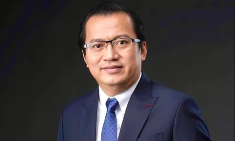 Thân thế Chủ tịch Phương Nam sau khi về với 'trùm' bút bi Thiên Long