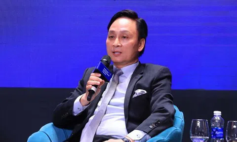 "Cá mập" ngoại kể về thương vụ rót vốn vào Vingroup, Vincom Retail tăng 100- 400%: Những khoản đầu tư vào lúc khó khăn nhất của Việt Nam lại thành công nhất