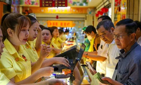 Xóa độc quyền vàng SJC cách nào?