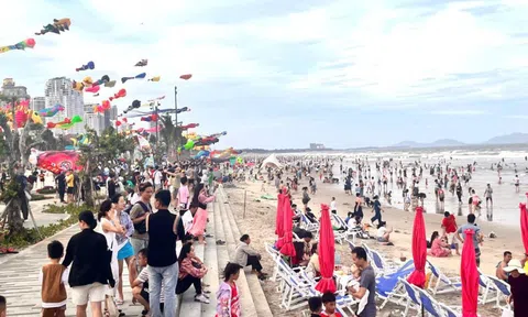 Tiềm năng du lịch biển dồi dào: Vũng Tàu đang thiếu điều gì để bật lên?