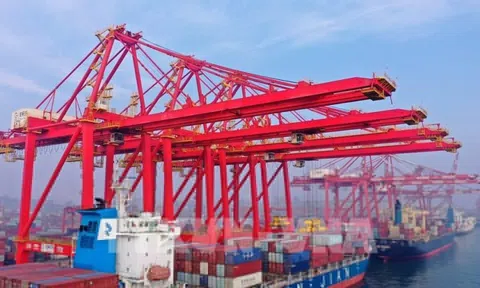 Cuộc chiến thương mại Mỹ - Trung bắt đầu bước vào giai đoạn mới