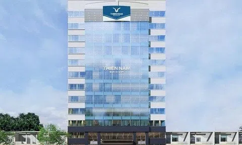 Thiên Nam Group muốn bán bất động sản để đối trừ công nợ