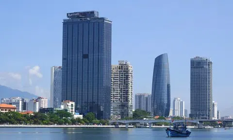 Dự án căn hộ triệu đô Danang Diamond Tower phải xác định lại giá đất để hoàn thiện pháp lý