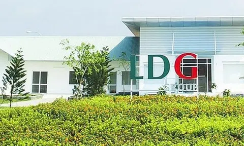 LDG chốt ngày tổ chức ĐHĐCĐ thường niên năm 2025 lần 3