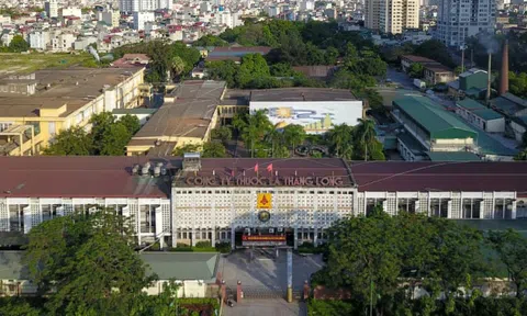Đường Nguyễn Trãi ở Hà Nội sắp có khu đô thị trên 'đất vàng' 11 ha