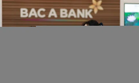 6.000 quà tặng tri ân chủ tài khoản Bac A Bank