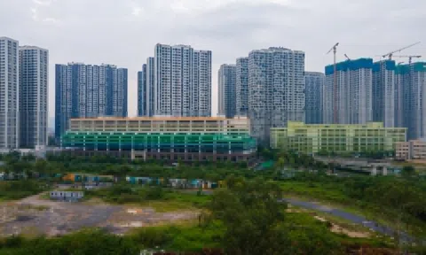 FLC, Tân Hoàng Minh trở lại cùng loạt dự án, giá thấp nhất 80 triệu/m2