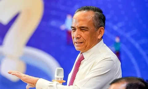 Chuyên gia lo nợ xấu 'kẹt' trong bất động sản