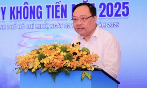Ví điện tử thành phương tiện thanh toán từ 1/7