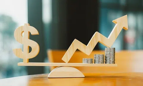 Bong bóng tài chính lớn nhất lịch sử