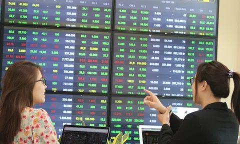 VN-Index đang vào giai đoạn khó lường, nhà đầu tư làm gì để tránh "bị xô xa bờ"?