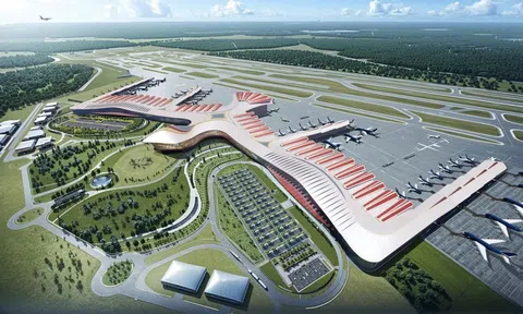 Hai 'ông lớn' đề xuất mở rộng sân bay Phú Quốc, Bộ Xây dựng nói gì?