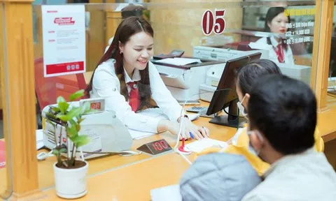 Bung tín dụng cho người trẻ mua nhà