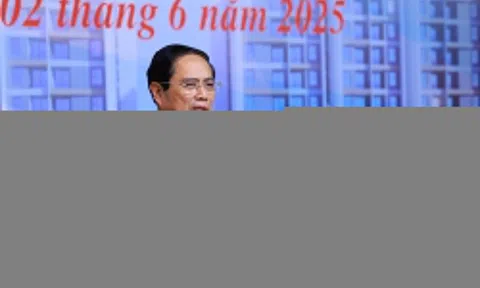 Giảm ít nhất 350 ngày làm thủ tục làm nhà ở xã hội