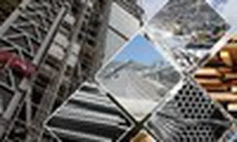 Tâm lý “nén chặt”, vật liệu xây dựng đón đầu chu kỳ tăng trưởng