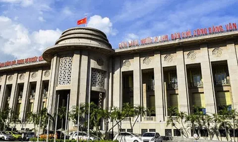 Ngân hàng Nhà nước ra quy định mới: Sẽ giảm toàn bộ vốn điều lệ của ngân hàng bị chuyển giao bắt buộc để xử lý lỗ luỹ kế