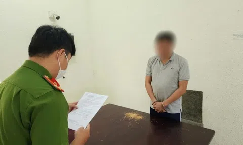 Bắt tạm giam một Chủ tịch HĐQT và một Tổng giám đốc