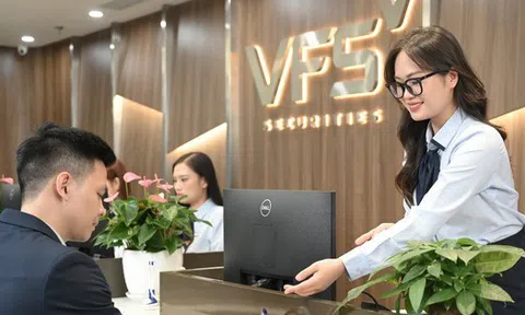 Chứng khoán Nhất Việt sẽ phát hành 10,3 triệu cổ phiếu trả cổ tức 2024