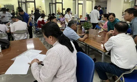 Người dân Đồng Nai sẽ làm sổ đỏ ở đâu từ 1/7?