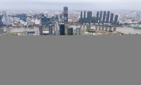 Dời thời gian đấu giá các lô đất ở Thủ Thiêm đến cuối năm