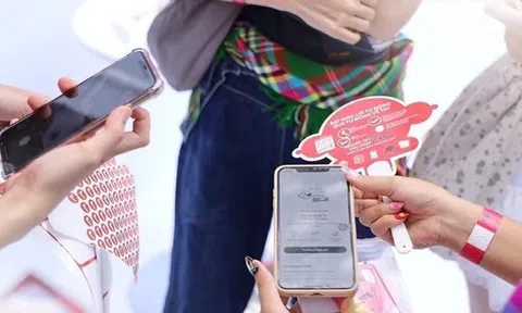 Chủ tài khoản ngân hàng tiết lộ bí quyết để “tiền đẻ ra tiền” mỗi ngày