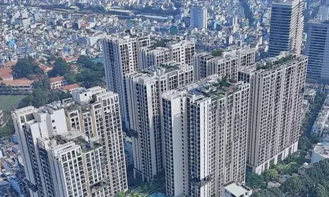 Chi tiết thời gian nộp nghĩa vụ tài chính về đất ở TPHCM