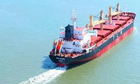 PVTrans chốt ngày đăng ký nhận cổ tức năm 2024 bằng cổ phiếu