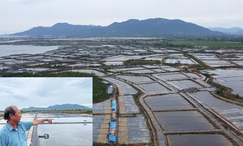Thu hồi đất giá thấp để doanh nghiệp làm khu công nghiệp, diêm dân khiếu nại