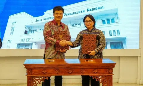 FPT bắt tay Bộ Kế hoạch Phát triển Quốc gia Indonesia, đẩy nhanh chuyển đổi số tại quốc gia vạn đảo