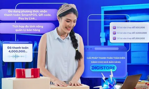 Chuyển đổi số cho hộ kinh doanh: Không chỉ là nghĩa vụ mà còn là cơ hội