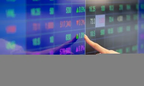 Cổ phiếu Vinhomes kéo VN-Index tăng điểm