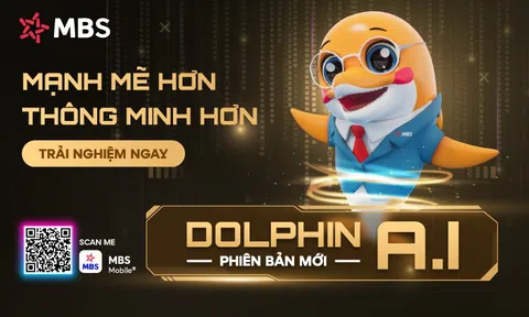Chuyển đổi số trong đầu tư chứng khoán: Từ xu hướng toàn cầu đến chiến lược của Chứng khoán MB