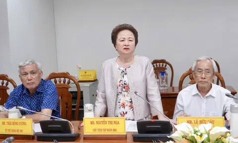 BRG đề xuất đầu tư loạt dự án lớn ở Bà Rịa - Vũng Tàu