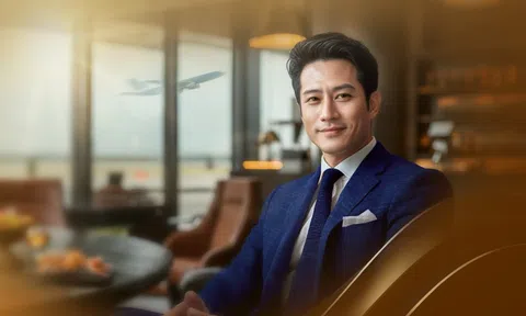 Sacombank nâng tầm trải nghiệm với hệ thống phòng chờ thương gia mở rộng